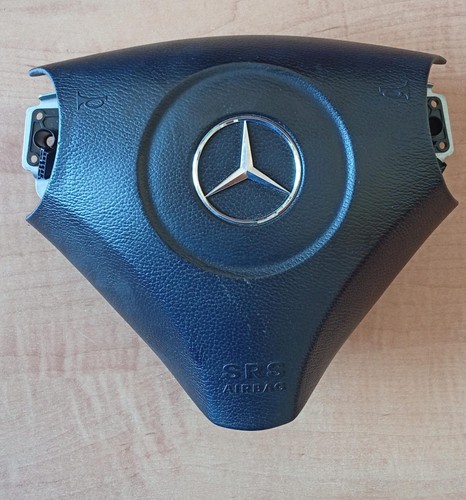 Airbag volante mercedes benz - volante, mercedes-benz
