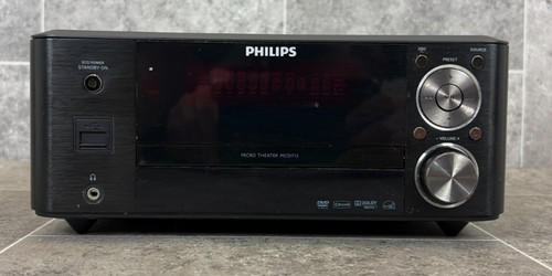 Philips mcd712 impianto - philips,