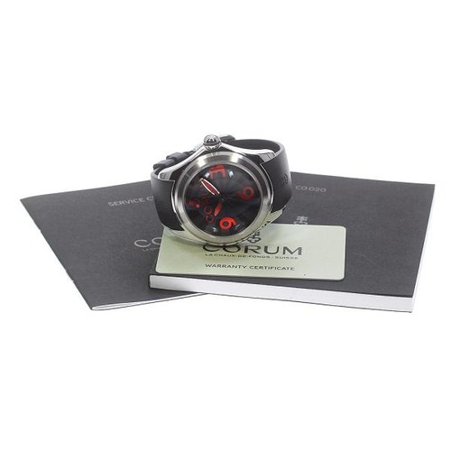 Corum bubble piste - piste, 08.0009