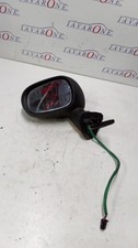 SPECCHIETTO RETROVISORE SINISTRO PER RENAULT Grand Modus 1° Serie 0103022 (08>