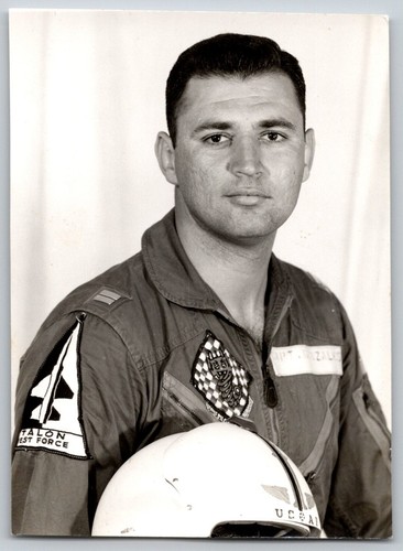 Ritratto aviazione militare