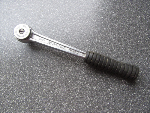 Facom 8151 cricchetto - , 1/2"