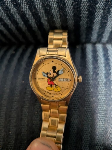 Seiko anni disney donna - anni,