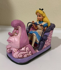 Disney Tradizioni Alice nel