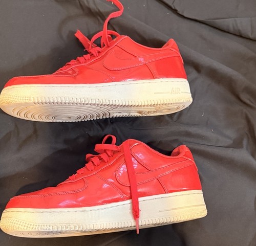 Taglia nike air force 1 - 8,5,