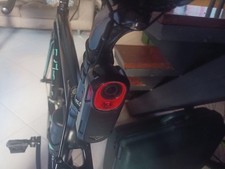 Garmin Vari RCT715 Videocamera