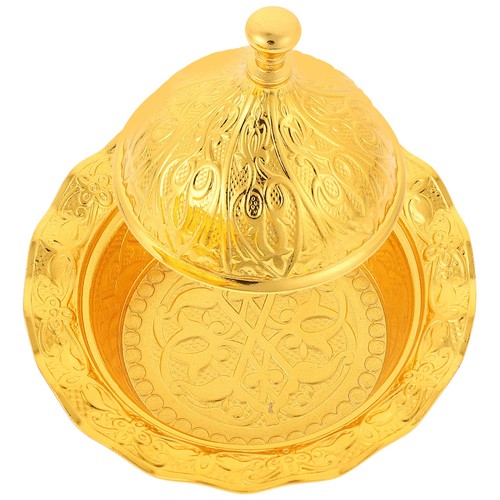 Sugar canister european style - ,