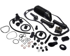 Kit gomma UNI AUTO 53 pezzi