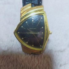 Orologio al quarzo HAMILTON