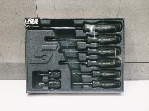 Snap screwdriver 100th - screwdriver,
