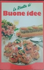 le ricette di buone idee