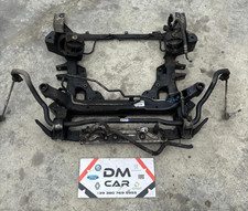 ASSALE ANTERIORE CULLA MOTORE BMW X5 E70