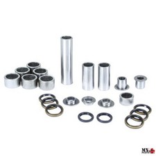 KIT REVISIONE LEVERAGGI -