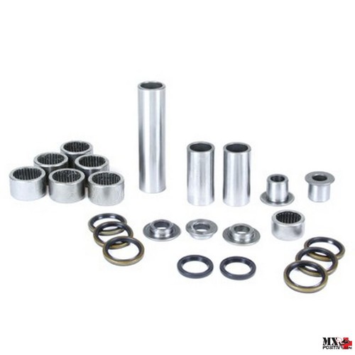 Kit revisione leveraggi - kit,