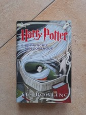 Harry Potter E Il Principe Mezzosangue Dicembre 2005 OTTIMO
