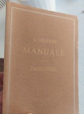 Colombo - Manuale