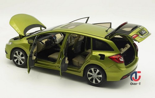 Modellino auto originale scala