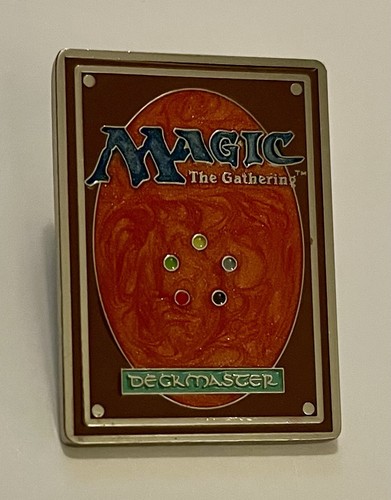 Spilla magic the gathering - spilla,