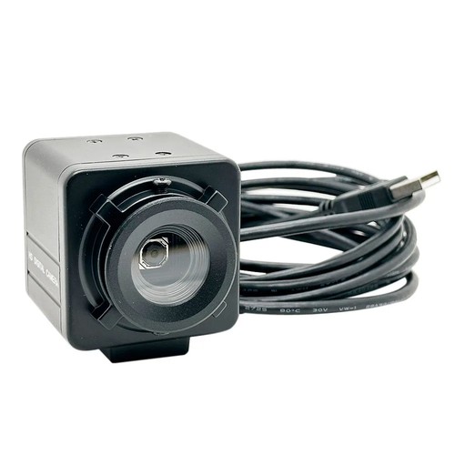 Webcam industriale usb - industriale, 4k