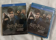 Harry Potter - La Collezione