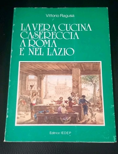 Vittorio ragusa vera cucina - vittorio,