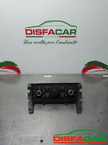 Comandi climatizzatore fiat - comandi,