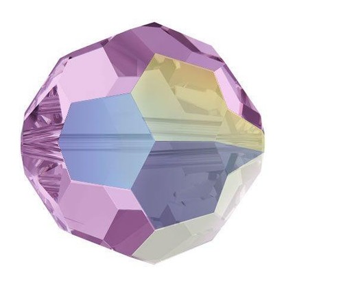 Perline cristallo swarovski - 12,