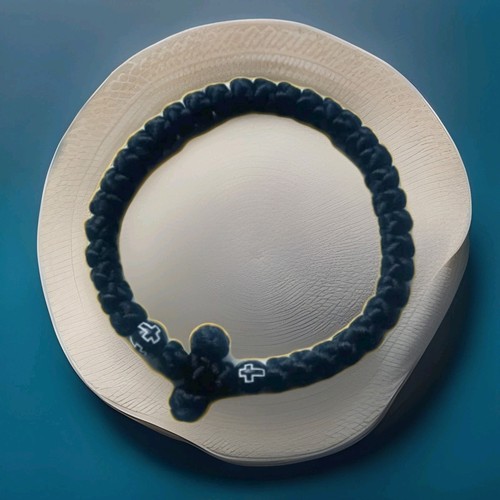 Knots greek orthodox prayer - greek,