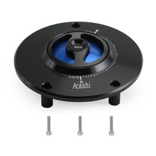 Tappo Serbatoio Benzina Nero