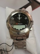 Orologio da polso uomo Tissot
