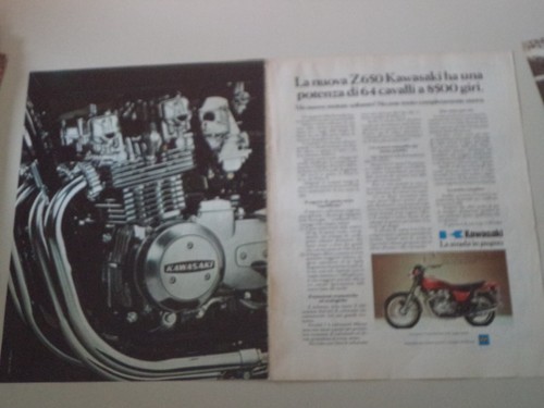 Advertising pubblicità 1977 - pubblicità,