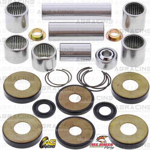 Kit cuscinetti guarnizioni - kit,