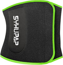 Fascia Addominale Dimagrante Addominale Uomo E Donna Contenitiva, Cintura Regola