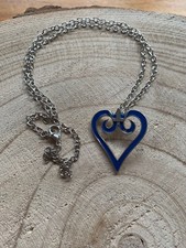🍀 Collana Kingdom Hearts