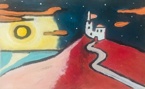 Davide baroggi artista titolo - davide, artista-