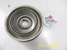 9643354180 PULEGGIA ALBERO MOTORE FORD S-MAX 2.0TDCI 140 CV 774028
