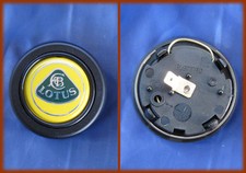 LOTUS - PULSANTE CLACSON PER VOLANTE SPORTIVO RACING MOMO OMP 