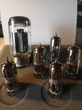 Audio research reference 5 - audio, e