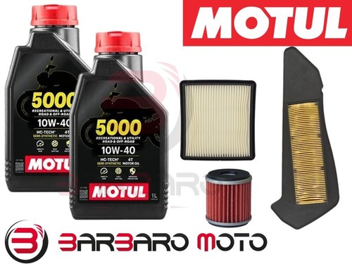 Kit tagliando xmax max 300 - kit,