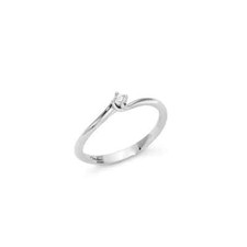 Anello miluna donna - anello,