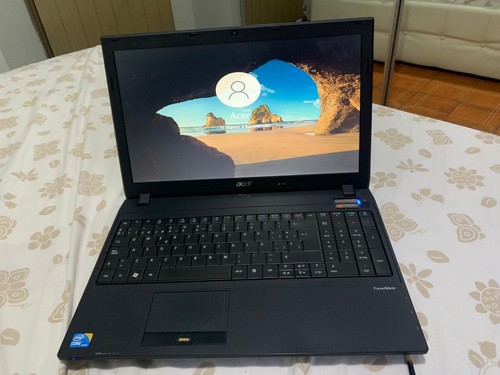 Acer travelmate 8562 - acer,