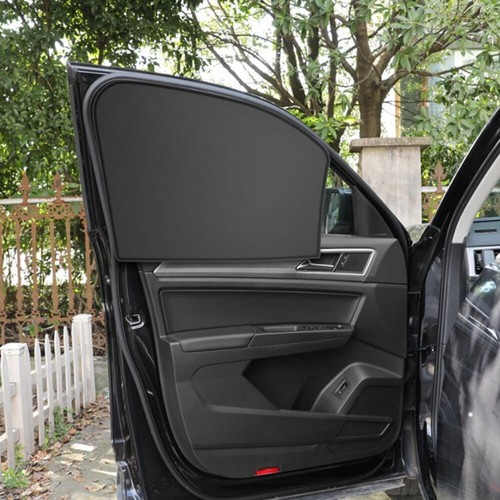 Tende parasole lato - lato, auto