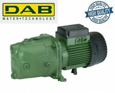 AUTOCLAVE ELETTROPOMPA AUTOADESCANTE CENTRIFUGA DAB JET POMPA ACQUA