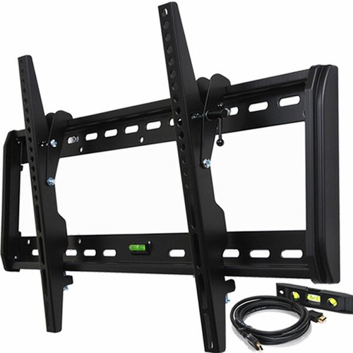 Tilting arm monitor wall - arm,