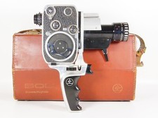 ✅ Fotocamera Cinemato
