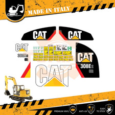 Kit Adesivi Mezzi da Lavoro