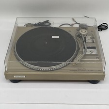 Pioneer PL-540 Giradischi