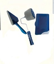 Rullo pittura con serbatoio - pittura,