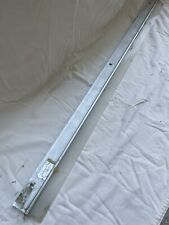 Guarnizione vetro anteriore