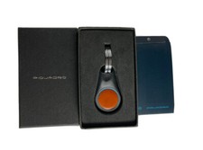 Portachiavi Piquadro - Nuovo